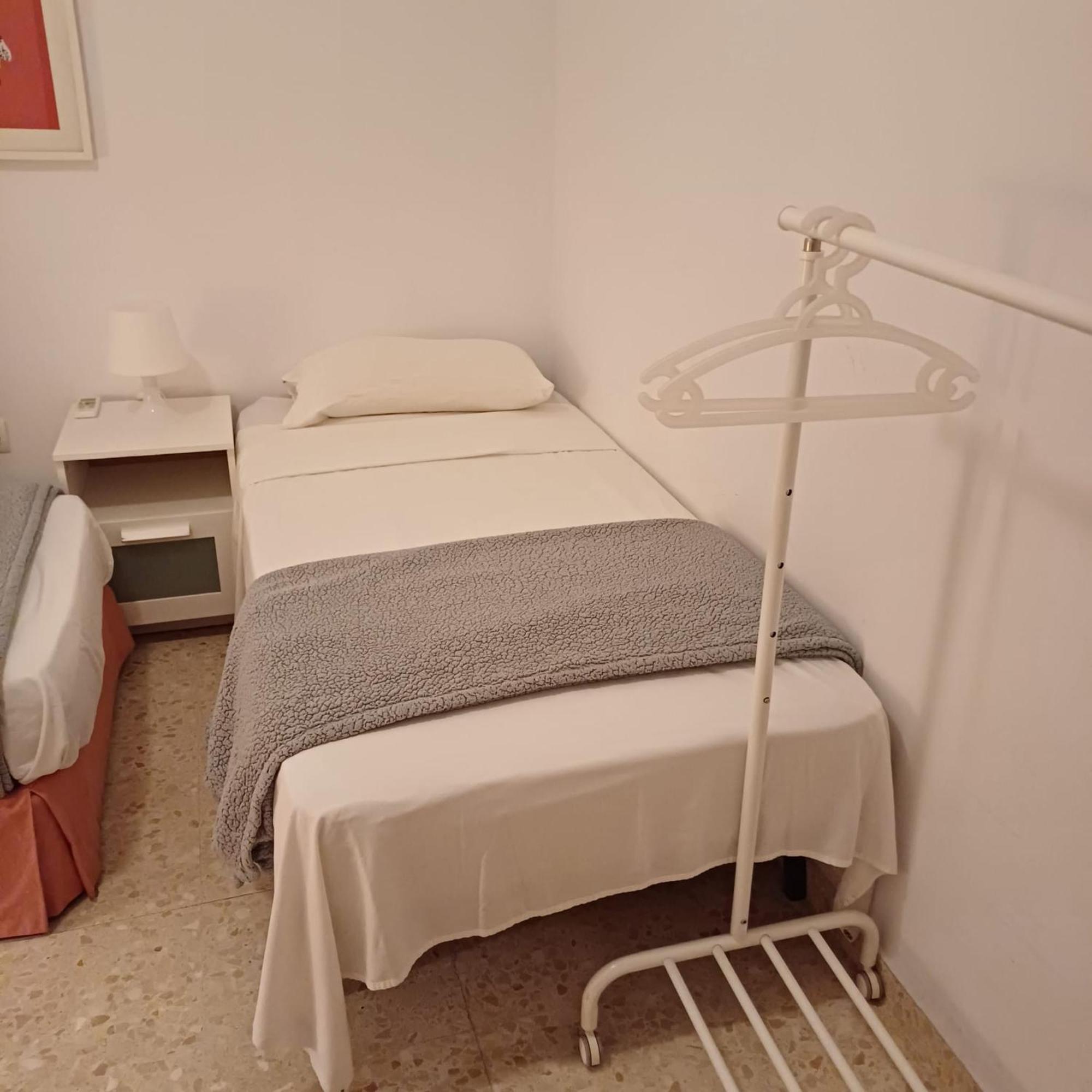 Apartment Alfaqueque