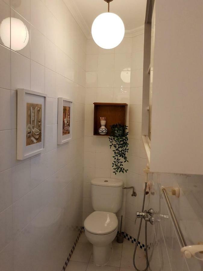 Apartment Alfaqueque *