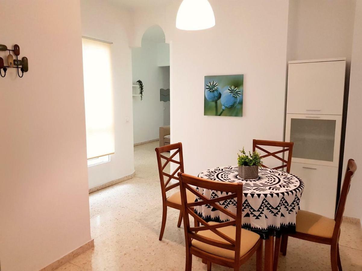 Apartamento Alfaqueque Sevilla